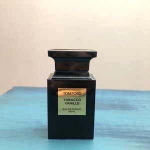 Tom Ford Tobacco Vanille 100ml - brand new w/ box